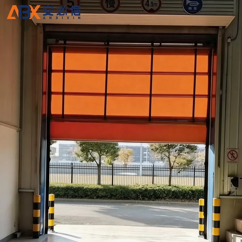 通化卸货平台
